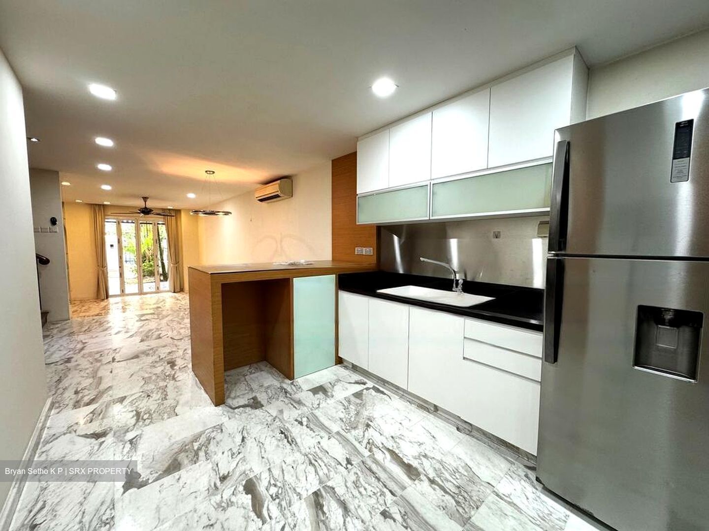 The Greenwood (D11), Terrace #445222581